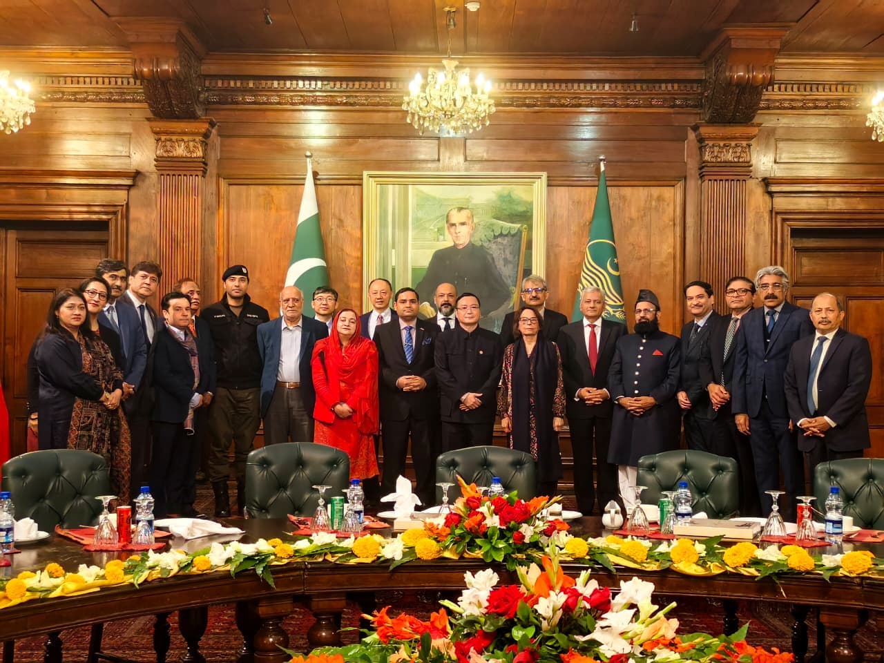 China's Friendship Award 2025